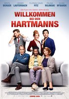 Добро пожаловать к Хартманнам
