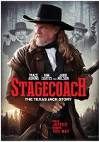Stagecoach: The Texas Jack Story