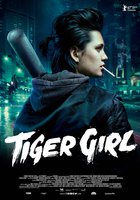 Tiger Girl