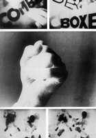 Боксёрский матч