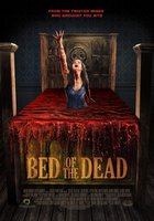 Кровать мертвецов