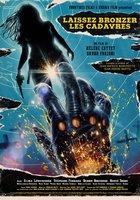 Пусть трупы загорают!