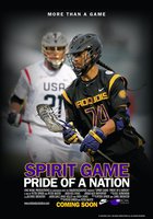 Spirit Game: Pride of a Nation