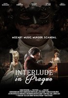 Interlude in Prague