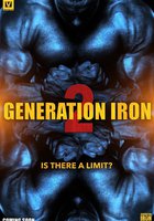 Generation Iron 2