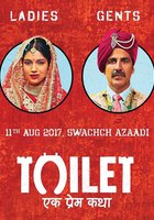 Toilet - Ek Prem Katha