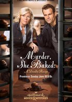 Она испекла убийство: Смертельный рецепт