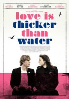 Любовь гуще воды