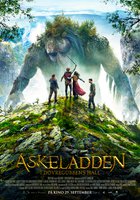 Эспен в королевстве троллей