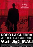 После войны
