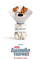 Тайная жизнь домашних животных 2