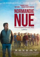 Normandie nue