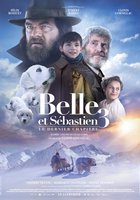 Белль и Себастьян: Друзья навек