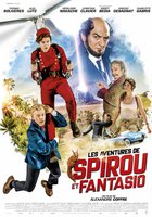Les aventures de Spirou et Fantasio