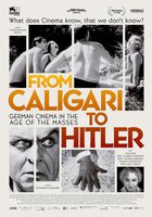 Немецкое кино: От Калигари до Гитлера