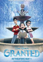 Исполнитель желаний