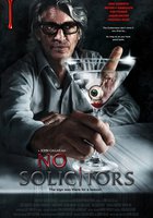 No Solicitors