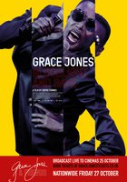 Grace Jones: Bloodlight and Bami