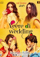 Veere Di Wedding