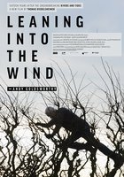 Leaning Into the Wind: Andy Goldsworthy