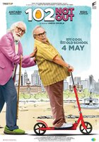 102 года – не предел