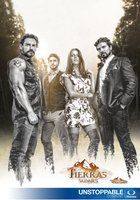 В диких землях