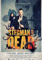Stegman Is Dead