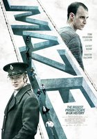 Тюрьма Мейз