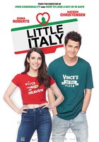 Маленькая Италия