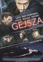 Gejsza