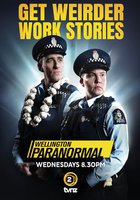 Паранормальный Веллингтон