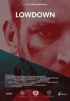 Ispod mosta, medju stijenama