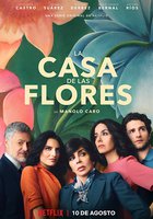 La casa de las flores