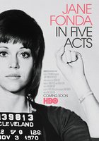 Jane Fonda in Five Acts