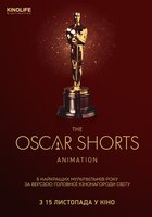 Oscar Shorts 2018 Animation