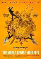 Мир у твоих ног