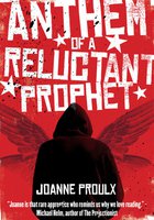 Anthem of a Teenage Prophet