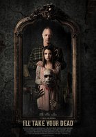 Я заберу твоего мертвеца