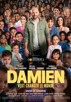 Damien veut changer le monde