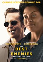 Лучшие враги