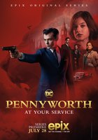Pennyworth