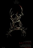 Оленьи рога