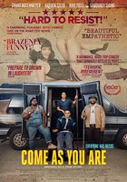 Мужчины со слабостями