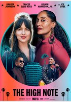 Высокая нота