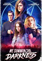 Мы призываем тьму