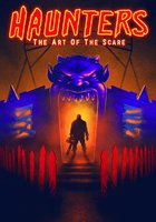 Привидения: Искусство страха