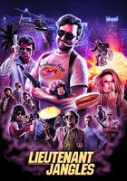 Лейтенант Джанглс