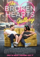 The Broken Hearts Gallery