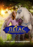 Пегас: Волшебный пони