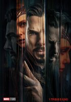 Доктор Стрэндж в Мультивселенной безумия